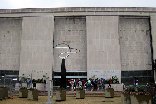 National Museum of American History