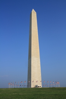 Washington Monument