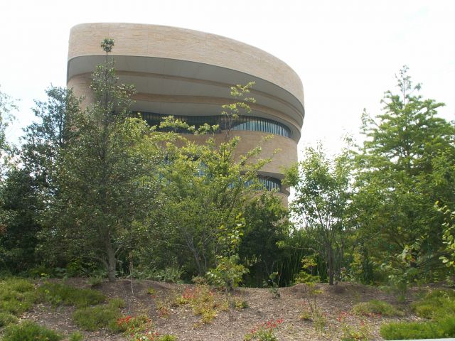 National Museum of the American Indian
